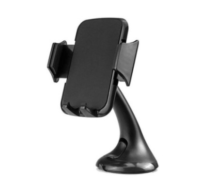 Uchwyt samochodowy na telefon - do szyby - eXtreme® - typ:V