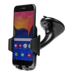 Uchwyt samochodowy na telefon - do szyby - eXtreme® - typ:V