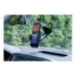 Uchwyt samochodowy na telefon - do szyby - eXtreme® - typ:V