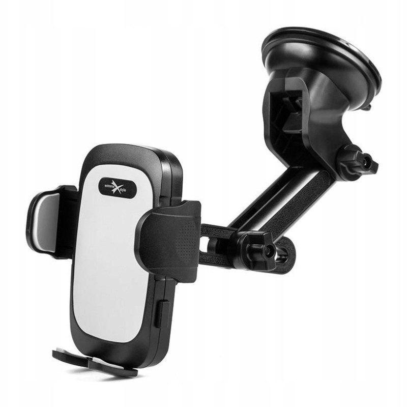 Uchwyt samochodowy na telefon - do szyby - eXtreme® - typ:Z-żel