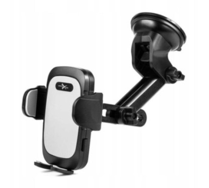Uchwyt samochodowy na telefon - do szyby - eXtreme® - typ:Z-żel
