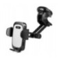 Uchwyt samochodowy na telefon - do szyby - eXtreme® - typ:Z-żel