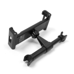 Uchwyt samochodowy na tablet - do zagłówka - eXtreme® - typ: TAB8