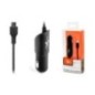 Ładowarka samochodowa micro USB - eXtreme® - 2.1A - NCC21M