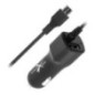 Ładowarka samochodowa micro USB + USB - eXtreme® - 2.1A - NCC21MU