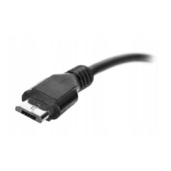 Ładowarka samochodowa micro USB + USB - eXtreme® - 2.1A - NCC21MU