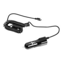 Ładowarka samochodowa micro USB + USB - eXtreme® - 3.1A - CC31MU