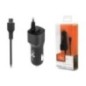 Ładowarka samochodowa micro USB + USB - eXtreme® - 3.1A - CC31MU