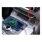 Ładowarka samochodowa micro USB + USB - eXtreme® Ampere - 3.1A - ACCMU31B
