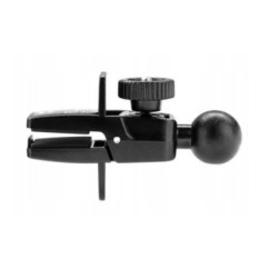 Ramię mocujące uchwyt do kratki - HA2