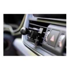 Ramię mocujące uchwyt do kratki - HA2