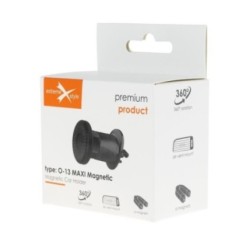 Uchwyt samochodowy PREMIUM - do kratki - eXtreme® - typ:O-13 MAXI Magnetic