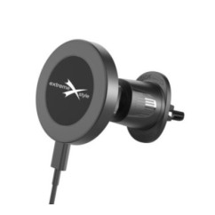 Uchwyt samochodowy PREMIUM - do kratki - eXtreme® - typ:O-14 W MagSafe