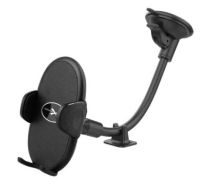 Uchwyt samochodowy PREMIUM - do szyby - eXtreme® - typ:F