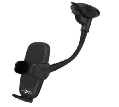 Uchwyt samochodowy PREMIUM - do szyby - eXtreme® - typ:H