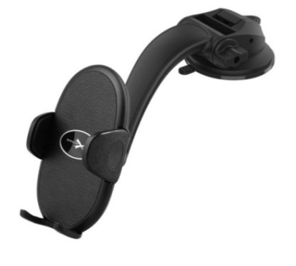 Uchwyt samochodowy PREMIUM - do szyby - eXtreme® - typ:T-żel