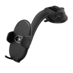 Uchwyt samochodowy PREMIUM - do szyby - eXtreme® - typ:T-żel