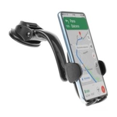 Uchwyt samochodowy PREMIUM - do szyby - eXtreme® - typ:T-żel