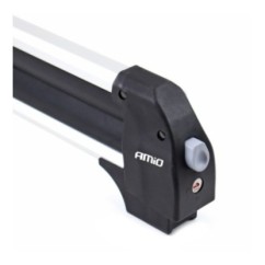 Bagażnik dachowy na narty snowboard 760 mm SSR-01L