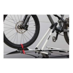 Bagażnik rowerowy samochodowy na dach RBR-02