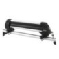 Bagażnik dachowy na narty snowboard krótki 570 mm SSR-01S