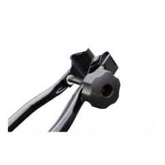 Bagażnik rowerowy samochodowy na dach RBR-01