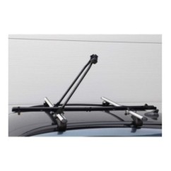Bagażnik rowerowy samochodowy na dach RBR-01
