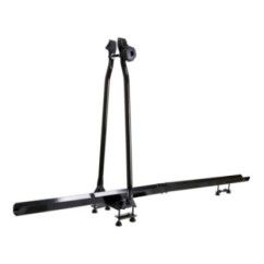 Bagażnik rowerowy samochodowy na dach RBR-01