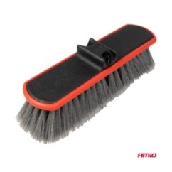 Szczotka teleskopowa przepływowa do mycia samochodu auta 97-160cm