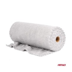 Ściereczki z mikrofibry ręczniki na rolce 30x30 cm 50 szt. 120g