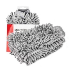 Rękawica do mycia samochodu z mikrofibry Cwash-09