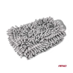 Rękawica do mycia samochodu z mikrofibry Cwash-09