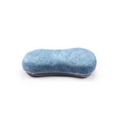 Gąbka do mycia czyszczenia sprzątania z mikrofibry Cwash-01