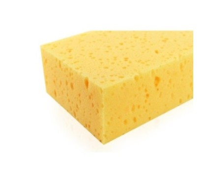 Gąbka do mycia samochodu MEDIUM 20 x 12 x 6 cm