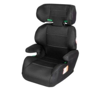 Fotelik samochodowy siedzisko 126-150cm R129 BILLY PLUS