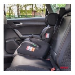 Fotelik samochodowy siedzisko 126-150cm R129 BILLY PLUS