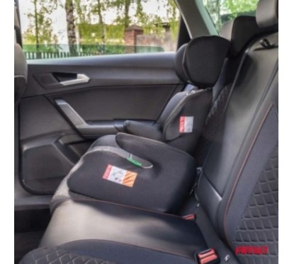 Fotelik samochodowy siedzisko 126-150cm R129 BILLY PLUS