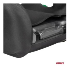 Fotelik samochodowy siedzisko 126-150cm R129 BILLY PLUS