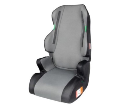 Fotelik samochodowy siedzisko 126-150cm R129 SINDO PLUS