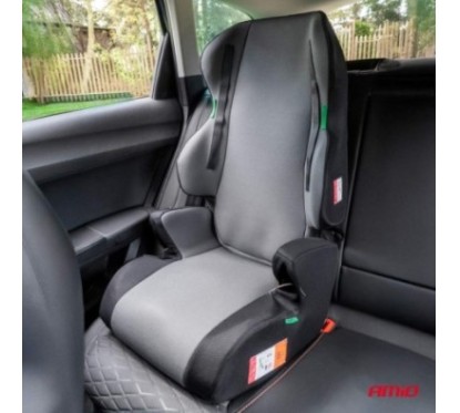 Fotelik samochodowy siedzisko 126-150cm R129 SINDO PLUS