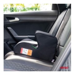 Fotelik samochodowy siedzisko 126-150cm R129 SINDO PLUS