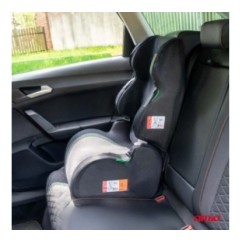 Fotelik samochodowy siedzisko 126-150cm R129 COALA PLUS