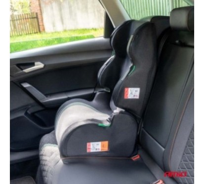 Fotelik samochodowy siedzisko 126-150cm R129 COALA PLUS