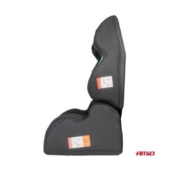 Fotelik samochodowy siedzisko 126-150cm R129 COALA PLUS