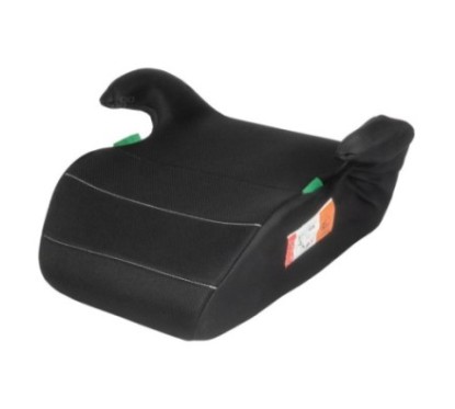 Fotelik samochodowy podstawka siedzisko 126-150cm R129 TAMBU