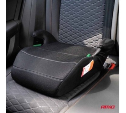 Fotelik samochodowy podstawka siedzisko 126-150cm R129 TAMBU