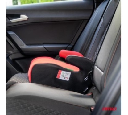 Fotelik samochodowy podstawka siedzisko 126-150cm R129 COTI