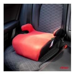 Fotelik samochodowy podstawka siedzisko 126-150cm R129 COTI
