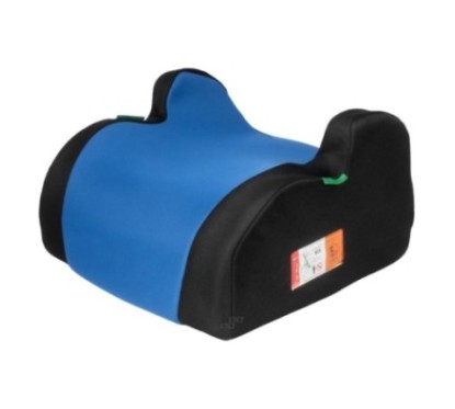 Fotelik samochodowy podstawka siedzisko 126-150cm R129 COALA