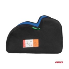 Fotelik samochodowy podstawka siedzisko 126-150cm R129 COALA